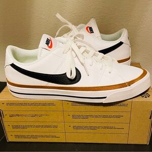 Nike Court Legacy Next Nature